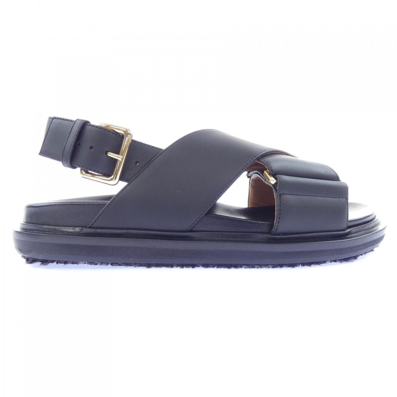 マルニ MARNI FBMS005201 サンダル