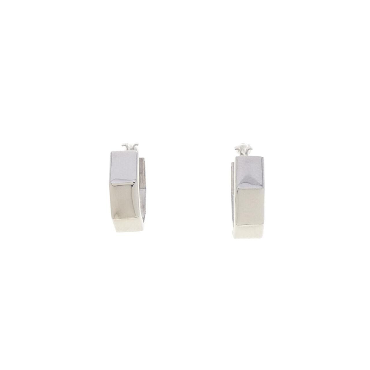 K18WG ピアス 29,640円