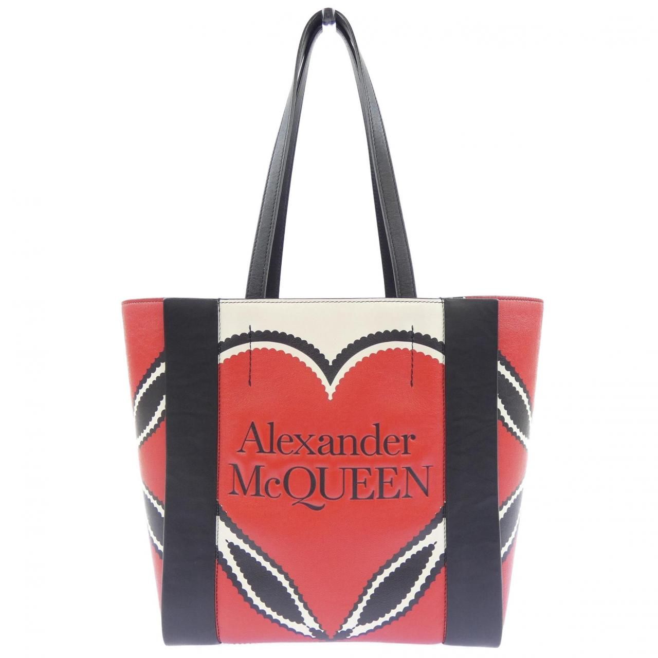 アレキサンダーマックイーン ALEXANDER McQUEEN BAG