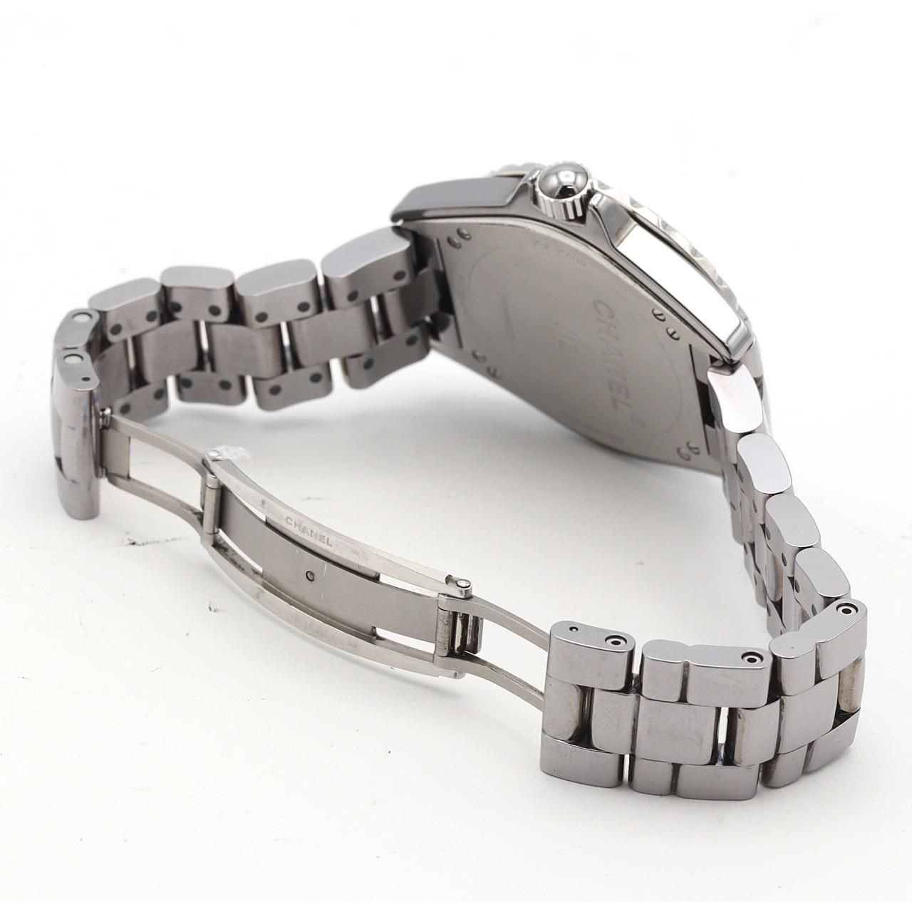 シャネル J12 クロマティック H2934 - 41mm 中古)CHANEL | j12