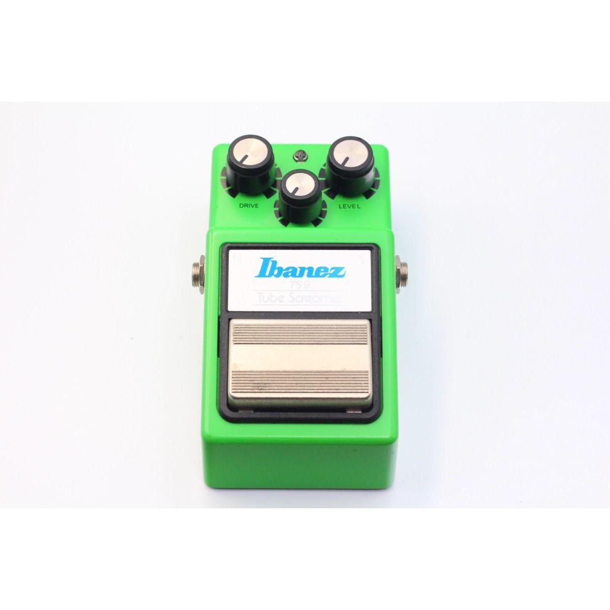 ＩＢＡＮＥＺ　　ＴＳ９