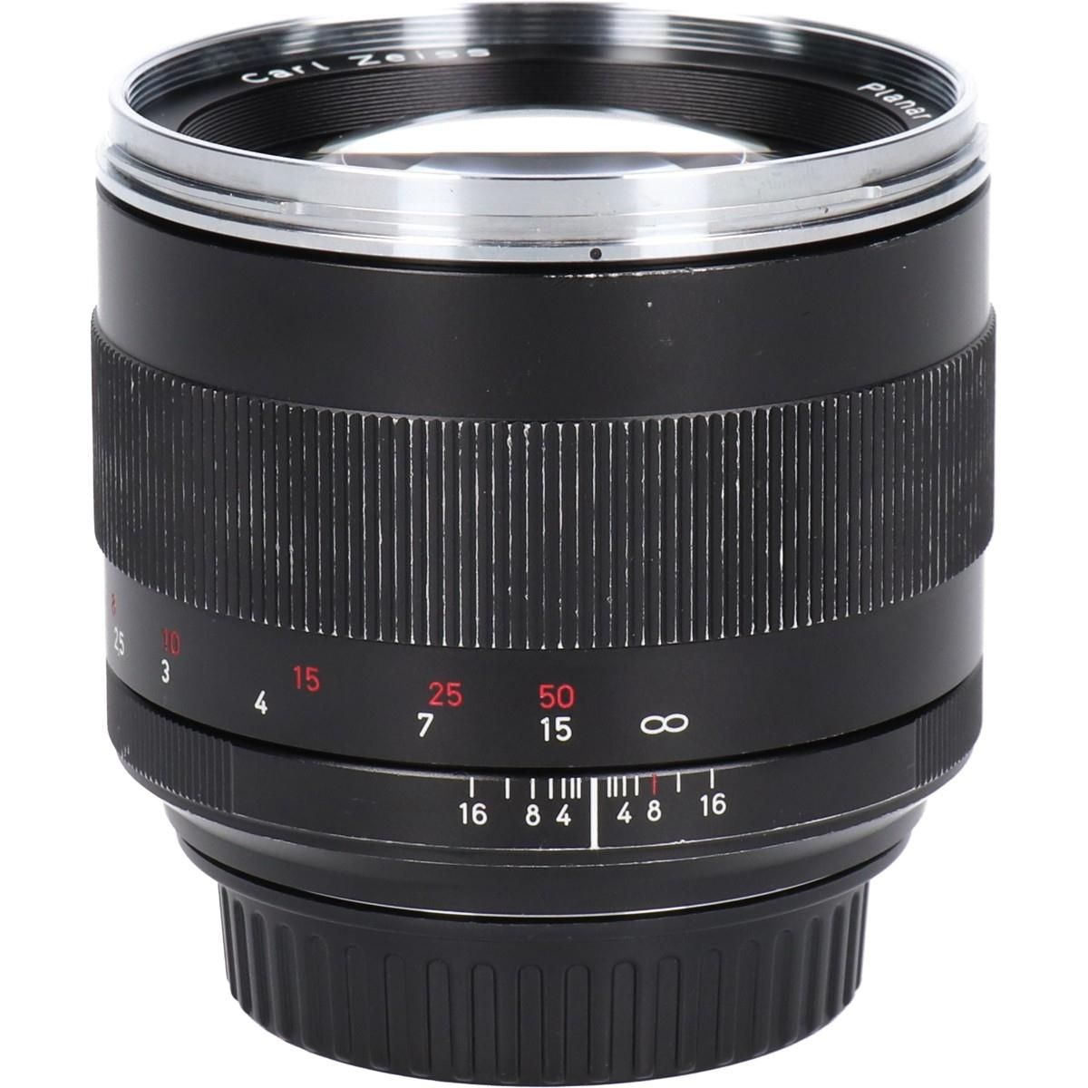 ＰＬＡＮＡＲ８５ｍｍ　Ｆ１．４ＺＥ