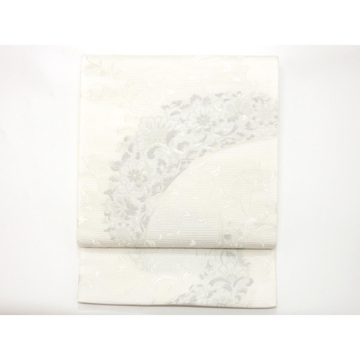 【新品】夏袋帯