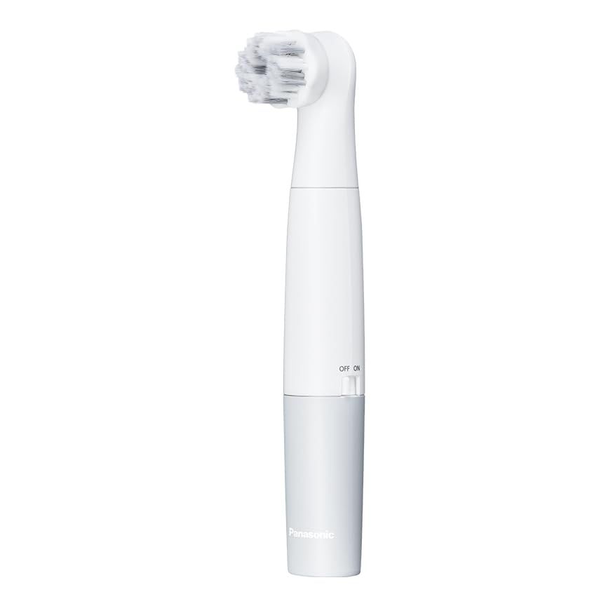 パナソニック VIOブラシ 乾電池式 防水 デリケートゾーン専用 清潔 ブルー調 ES-WB20-A/ 2c814e19
