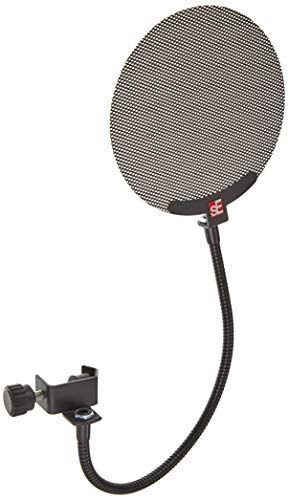 sE Electronics Pop Shield メタルポップフィルター【国内正規品】t bf5a576c