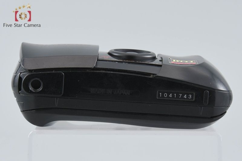 中古】OLYMPUS オリンパス μ[mju:] ZOOM PANORAMA コンパクトフィルム