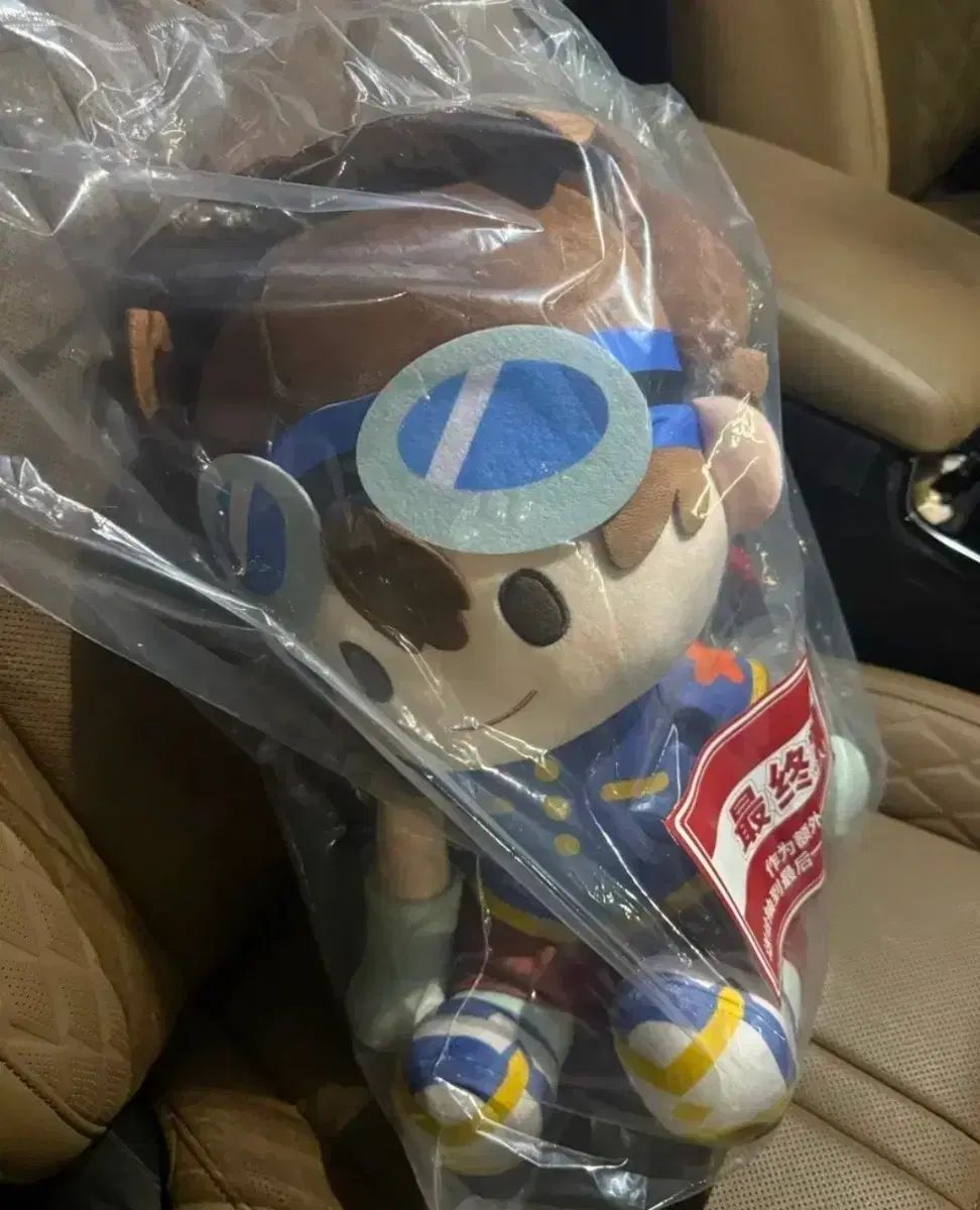 (未開封)デジタルモンスター ポテポテ クージー ラストワン タイチ 新品