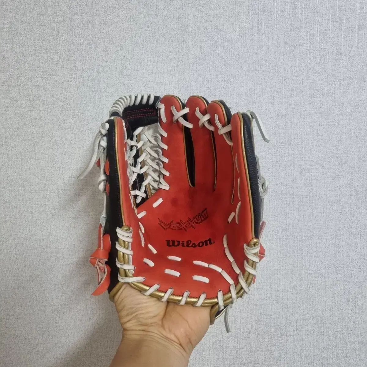 ウィルソン グローブ 軟式内野 ウィルソンwilson グローブ 軟式 内野