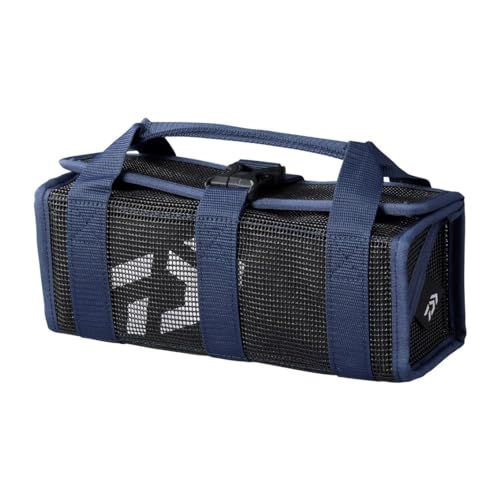 ダイワ(DAIWA)バッグ・タックル収納用品/バッグ ジグメッシュバッグ★