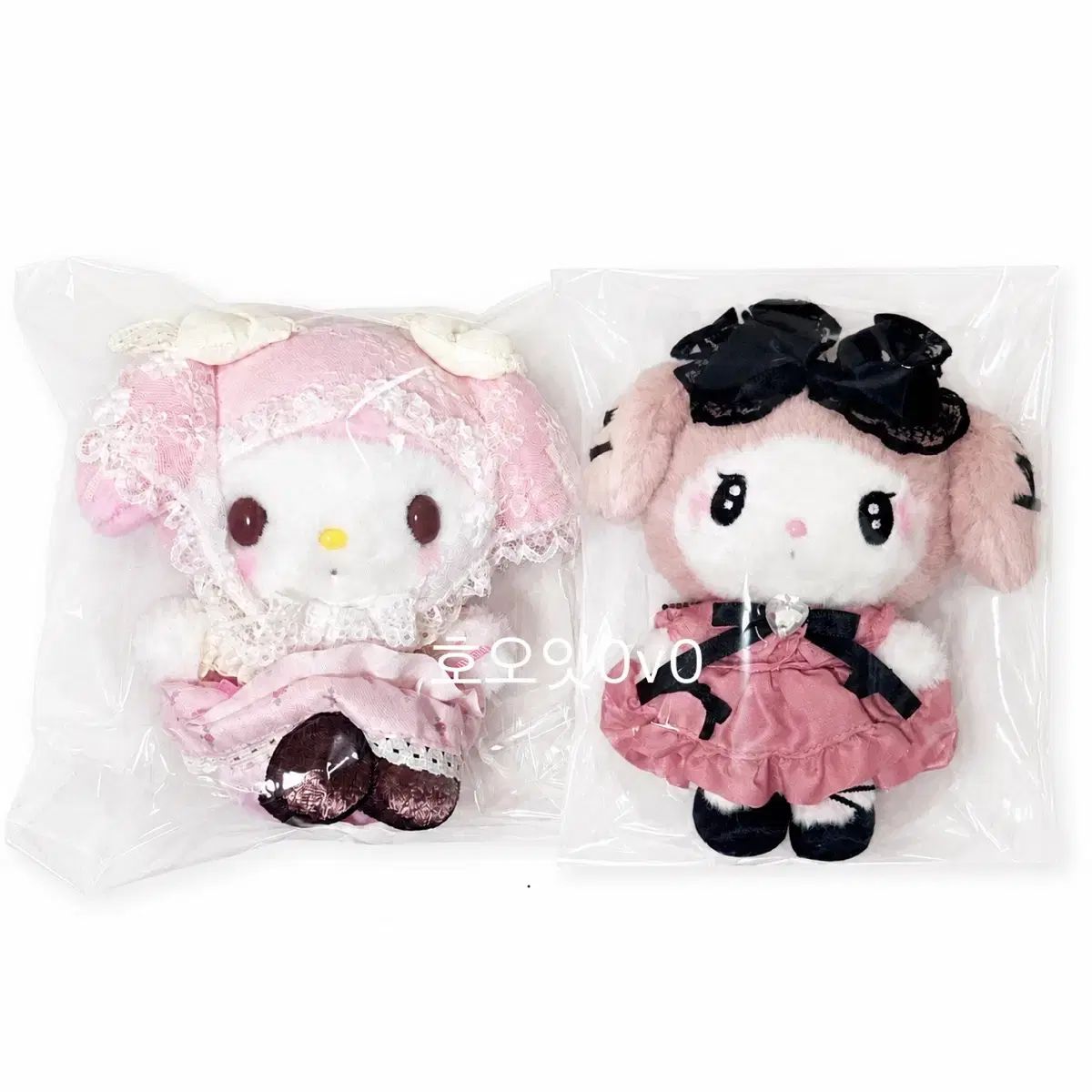フォレスト マイメロディ&クロミ 1st弾 マスコット まとめ売り