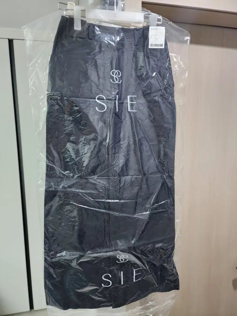ベイリー コットン ファンツ 新品