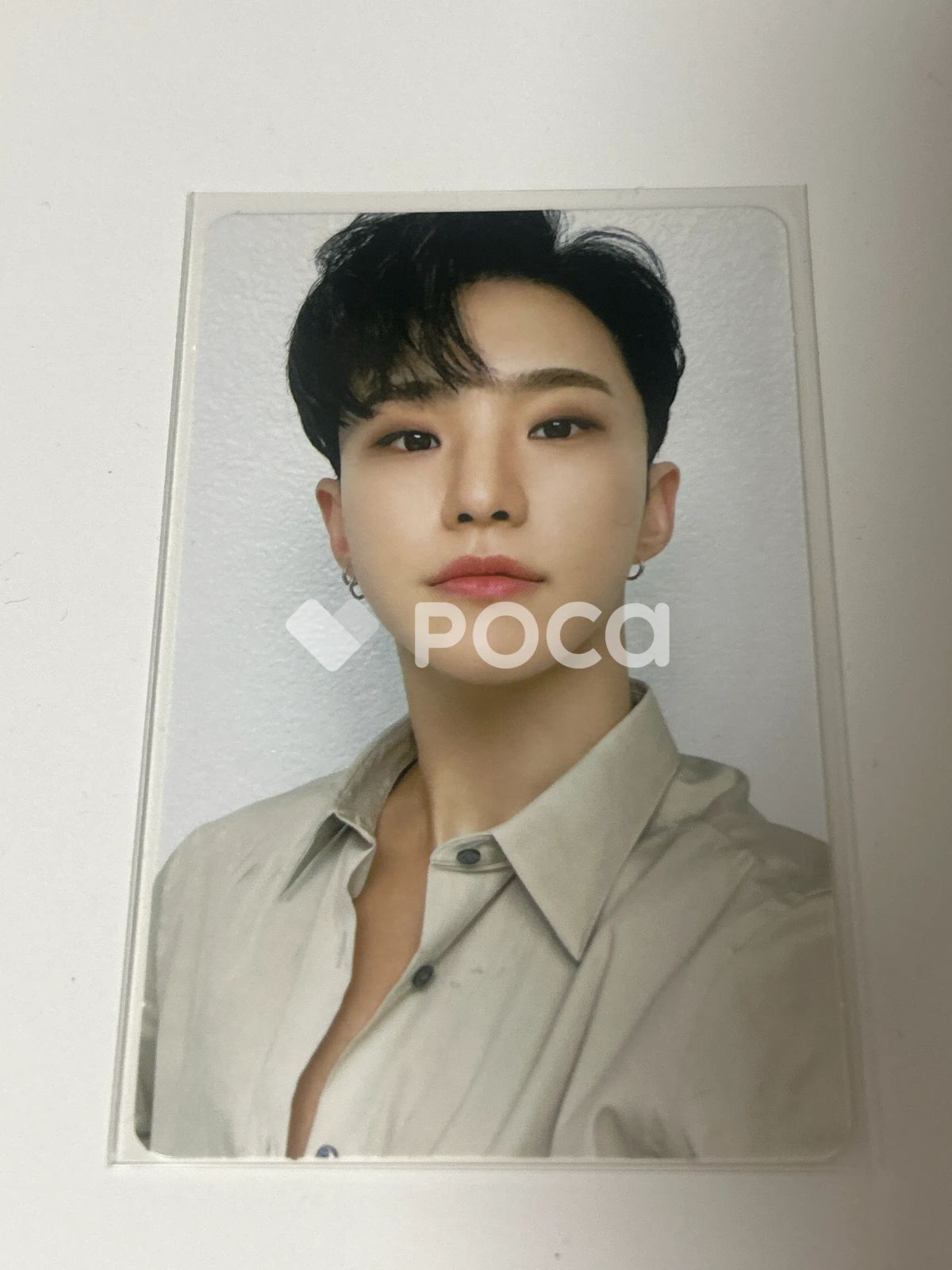 セブンティーン ホシ 2021 SEVENTEEN ONLINE CONCERT IN-COMPLETE DVD