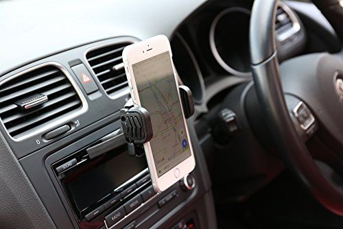 GRIP+ iPhone/iPad air2 対応 CDスロット取付型 ワンタッチ式 スマホ車載ホルダー マウンテック グリッププラスas 17acb0fb GRIP+ iPhone/iPad air2 対応 CDスロット取付型 ワンタッチ式 スマホ車載ホルダー マウンテック グリッププラスas 17acb0fb