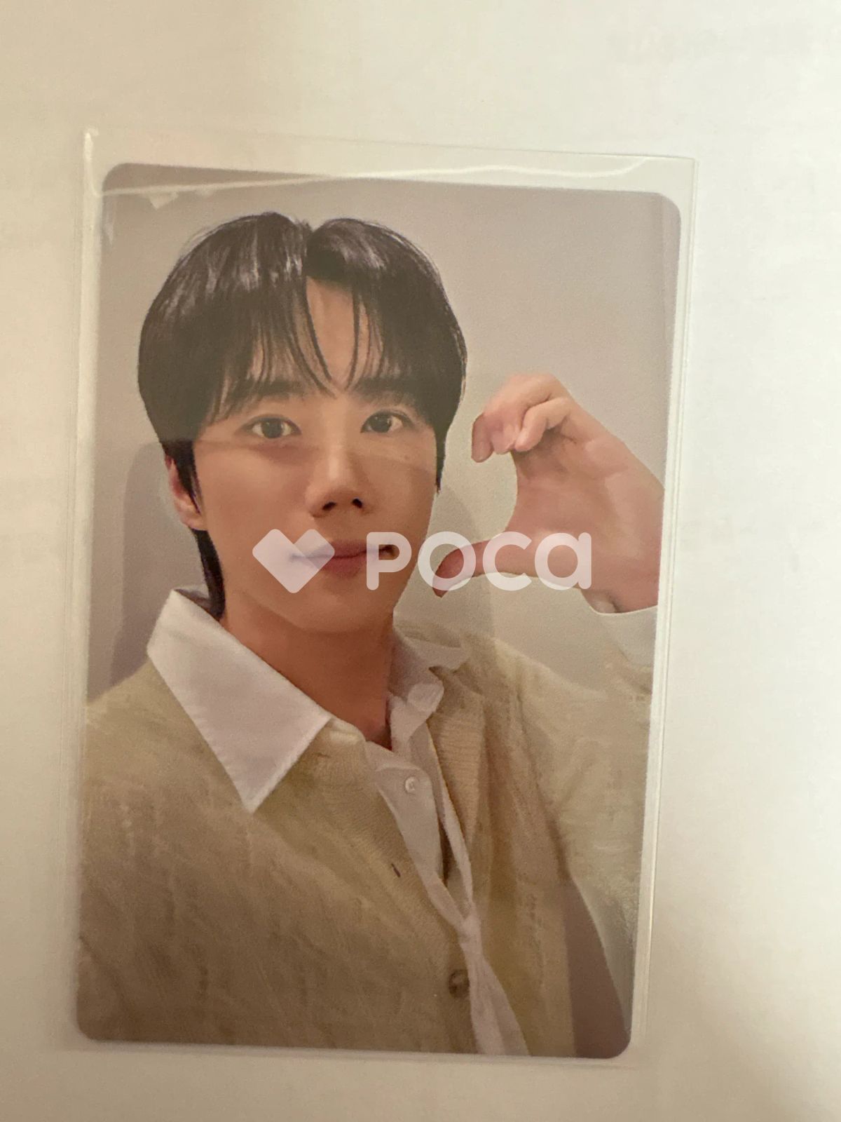 イ・ジュニョン イ・ジュニョン 2025 LEE JUN YOUNG ENCORE FANMEETING [Scene by JUNYOUNG : Another Scene]