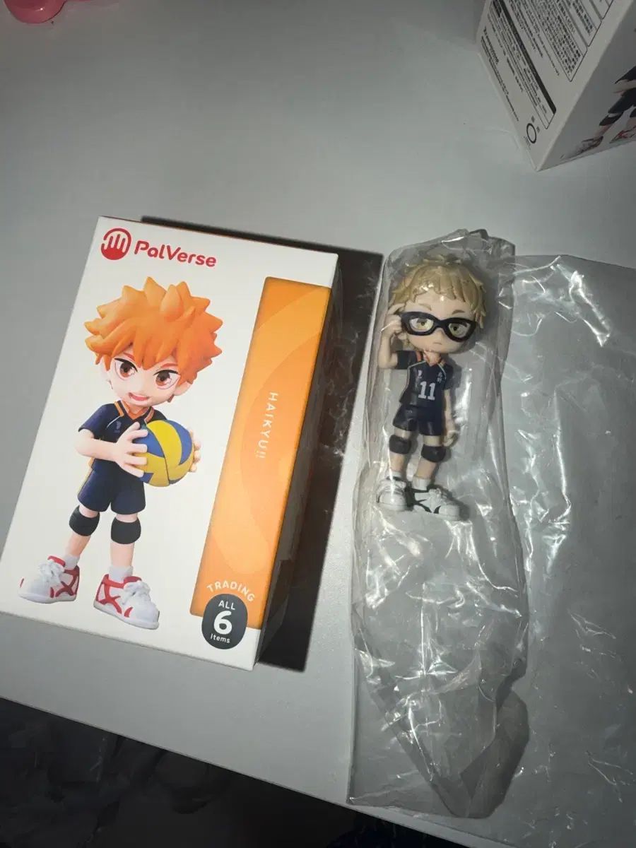 新作登場，最新作 ハイキュー 팔버스 月島 蛍 츳키