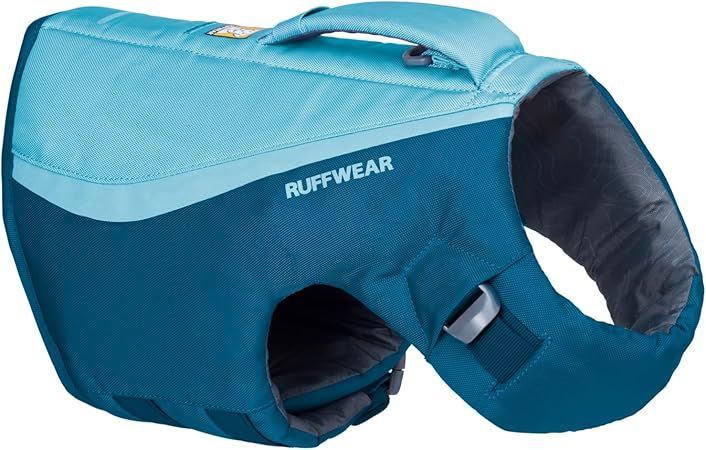 RUFFWEAR(ラフウェア)/フロートコートライフジャケット/ディープブルー
