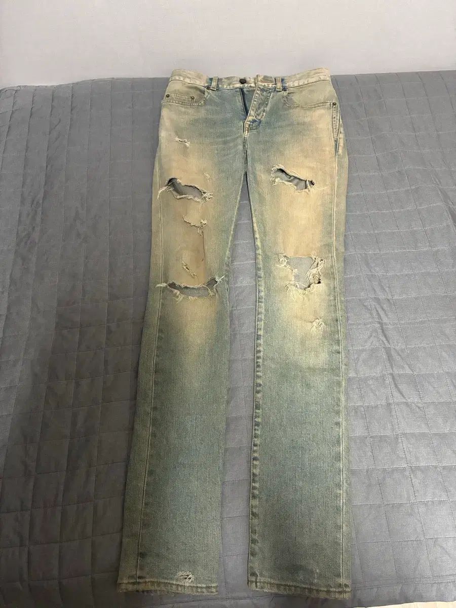 28 Saint Laurent 19シーズン ディス ジーン
