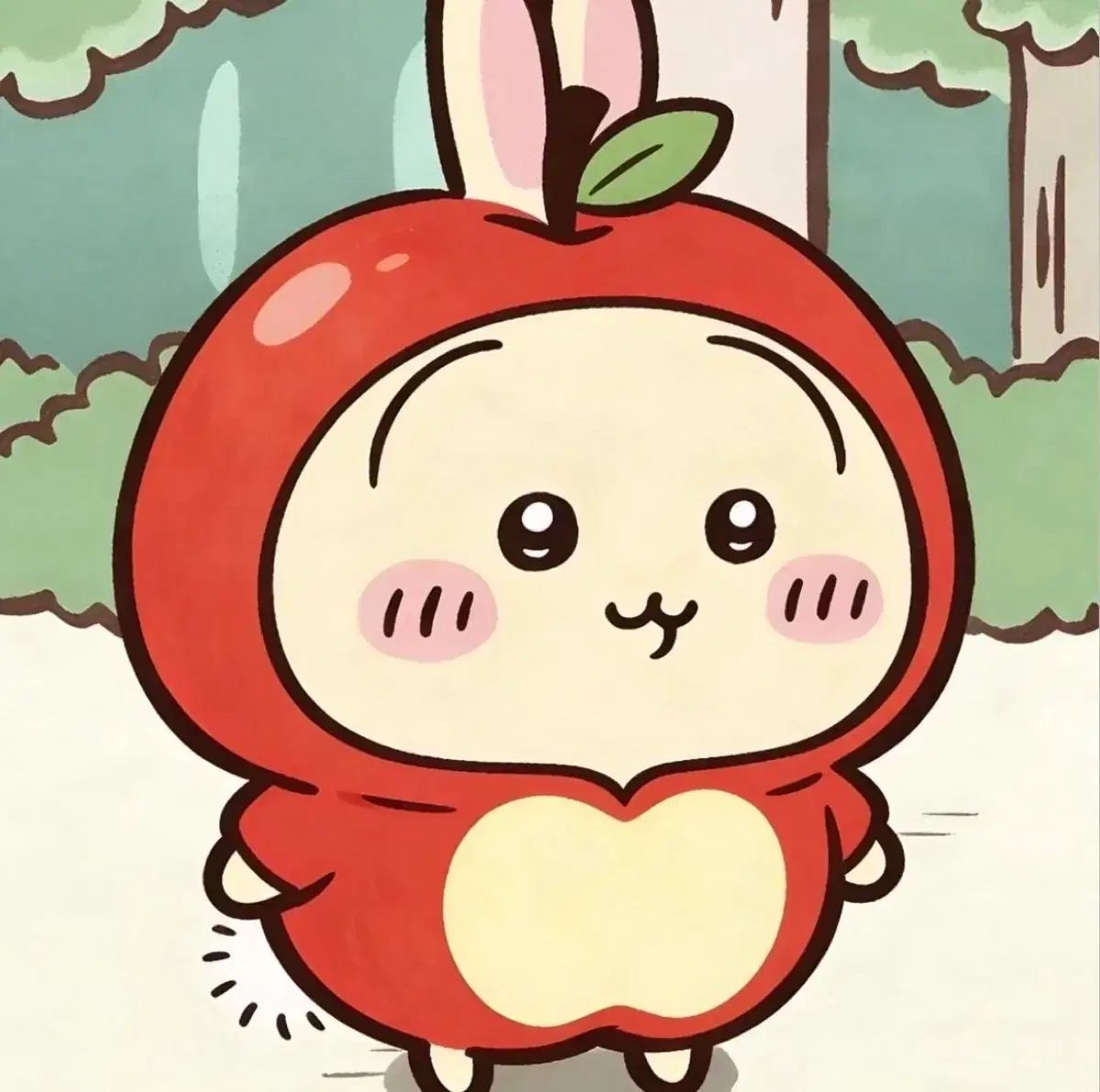 ミニヴ さくらんぼ