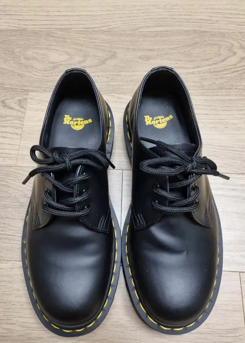 DR. MARTENS ドクターマーチン 1461 3ホール ベックス 250