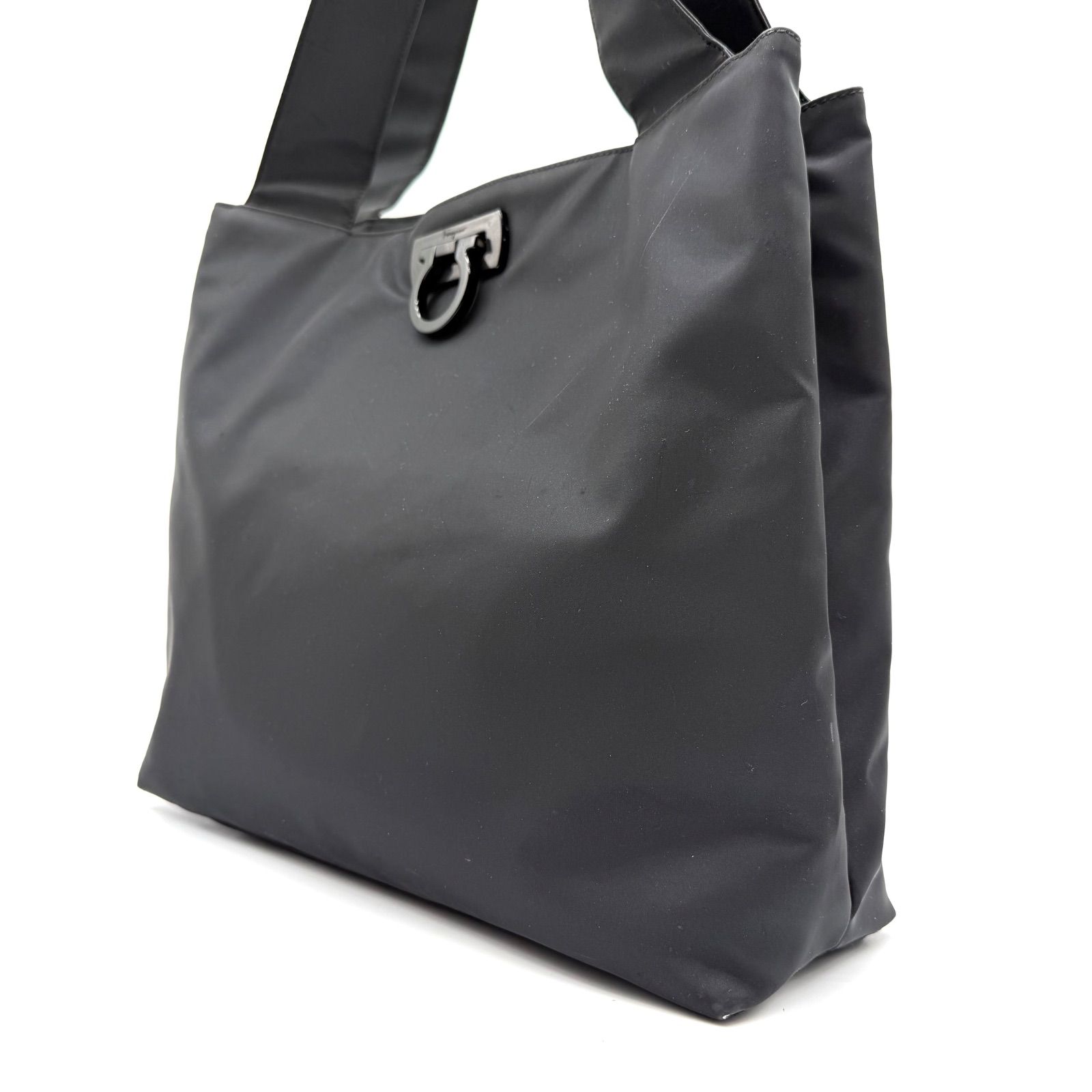 Salvatore Ferragamo サルヴァトーレ フェラガモ トートバッグ 
