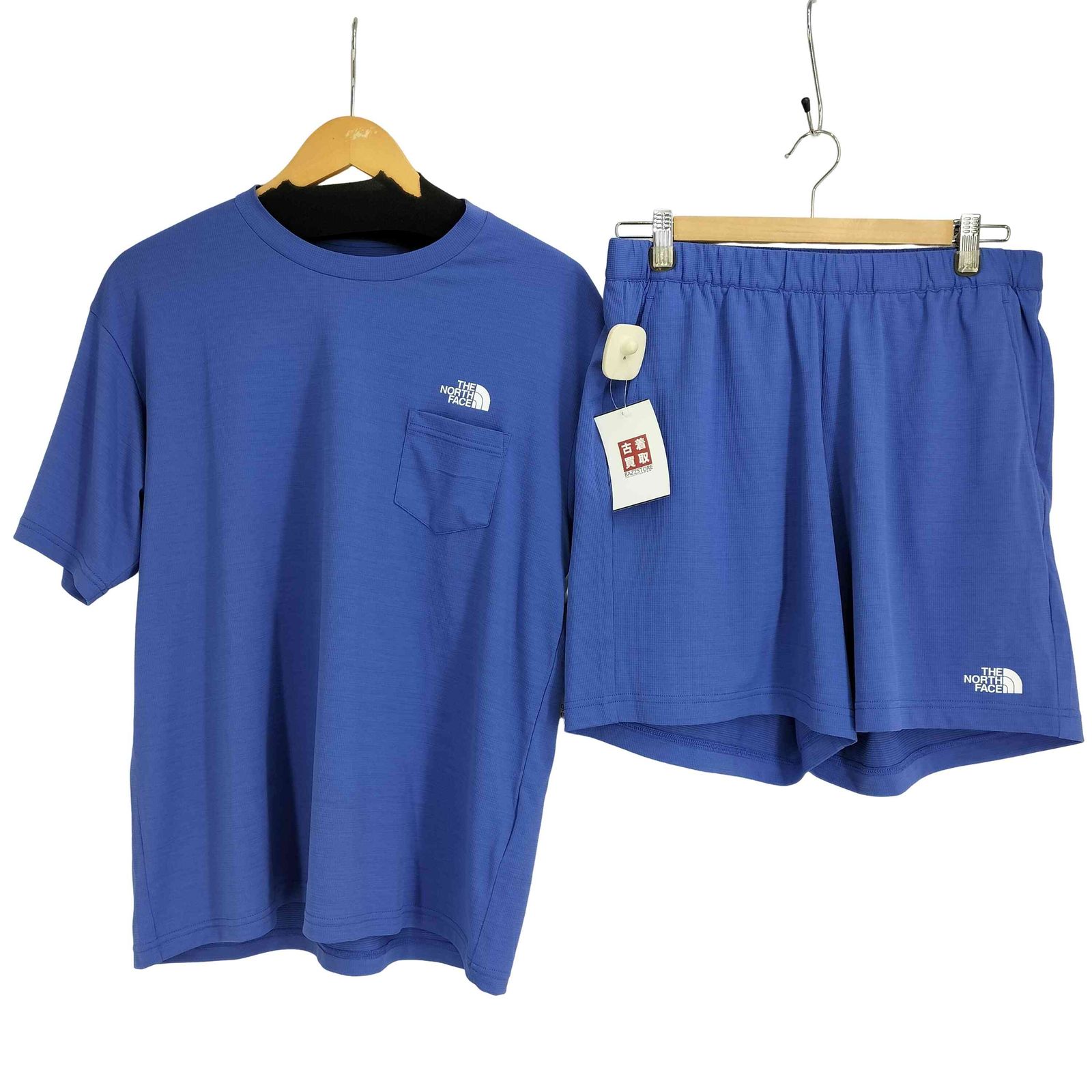 ザノースフェイス THE NORTH FACE フラッシュドライスリーディー