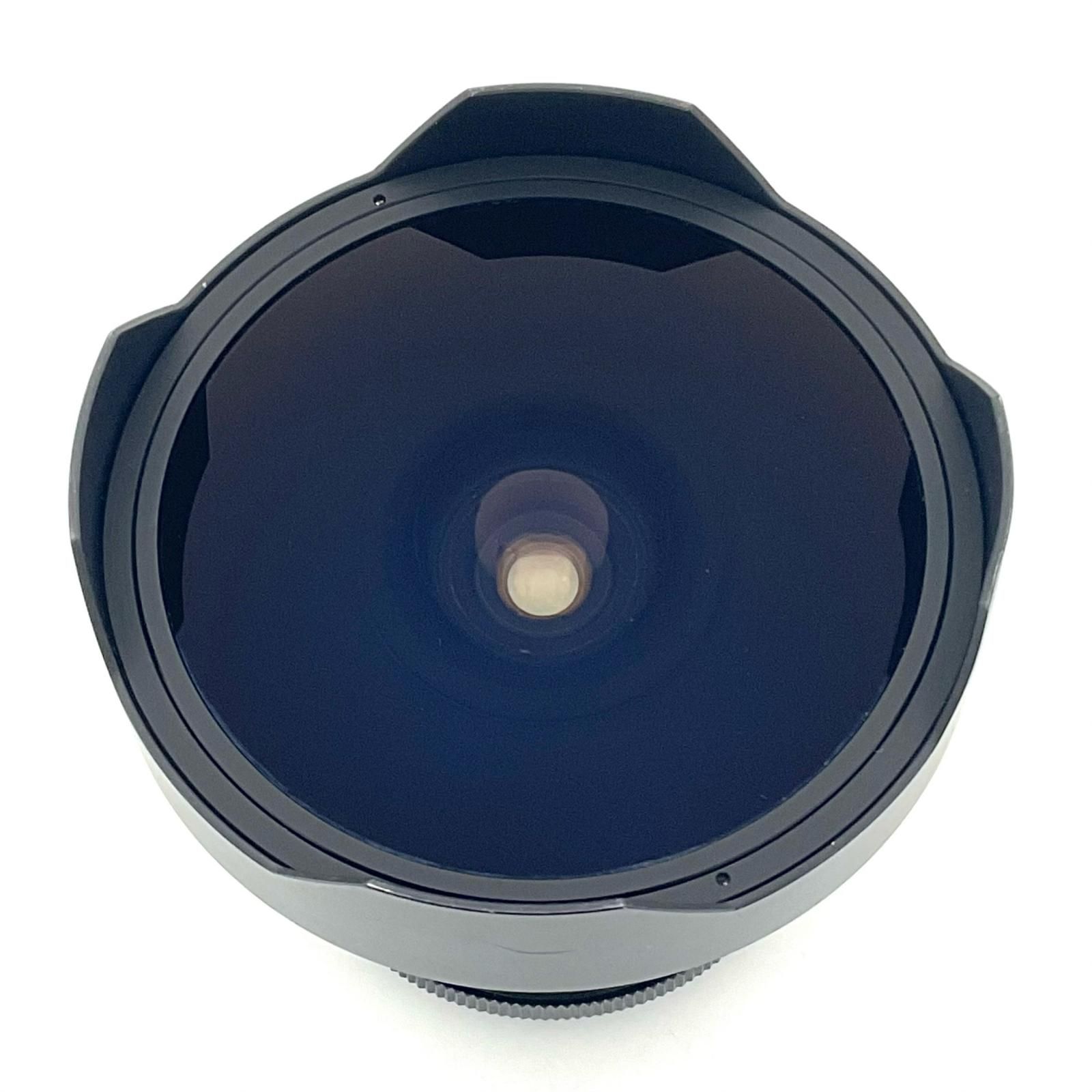 【最速発送】Zavod Arsenal ZODIAK-8 30mm f3.5【難有】