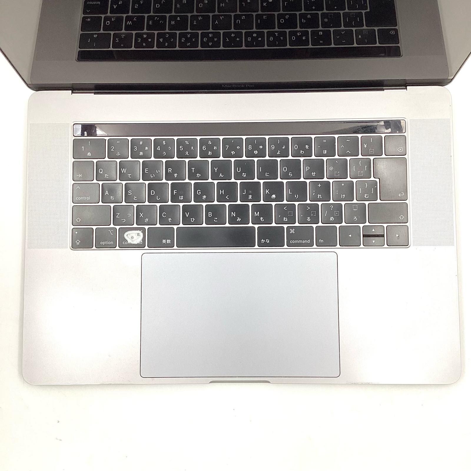 MacBook Pro 15