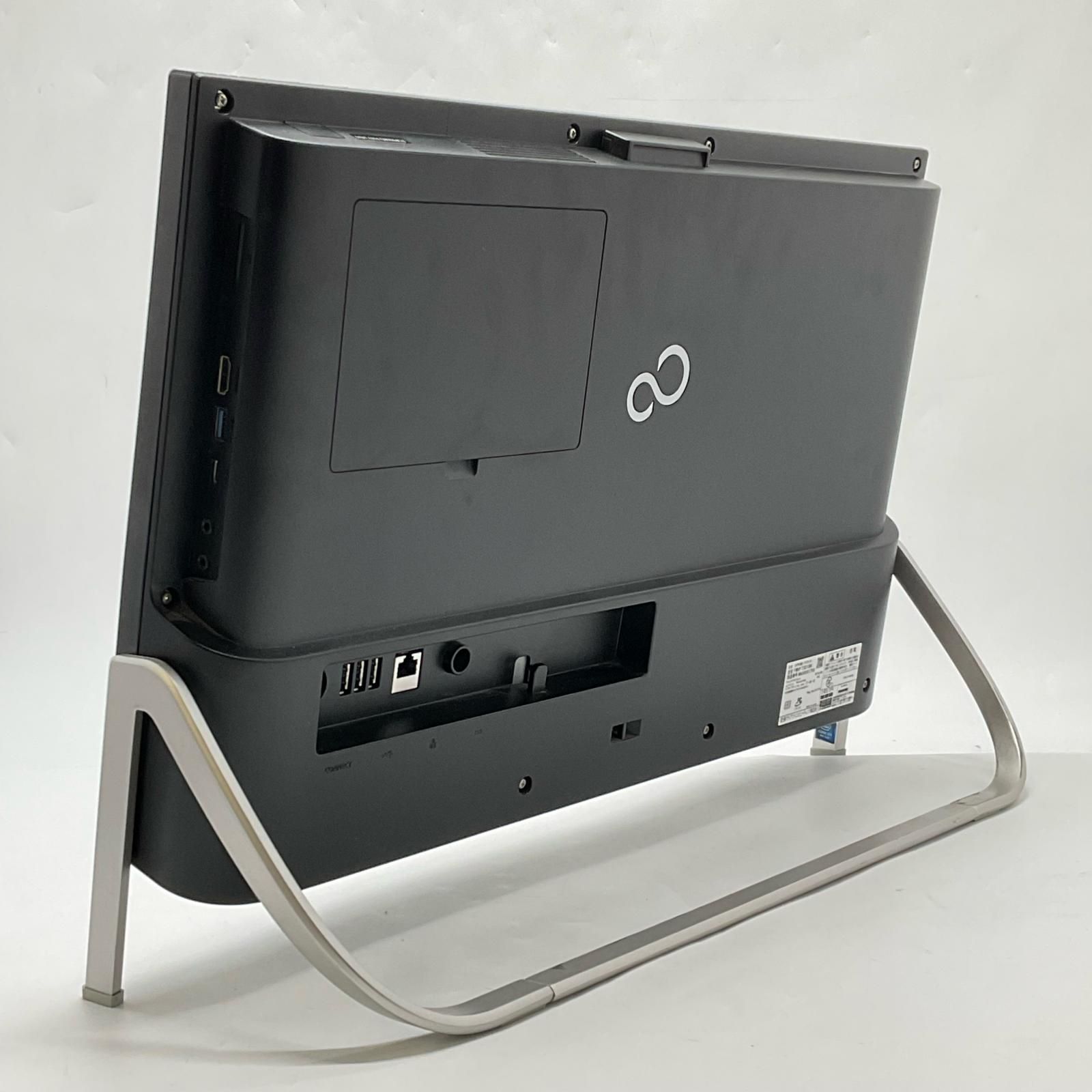 全額返金保証】【最速発送】FUJITSU ESPRIMO FH73/D1 Intel(R) Core(TM