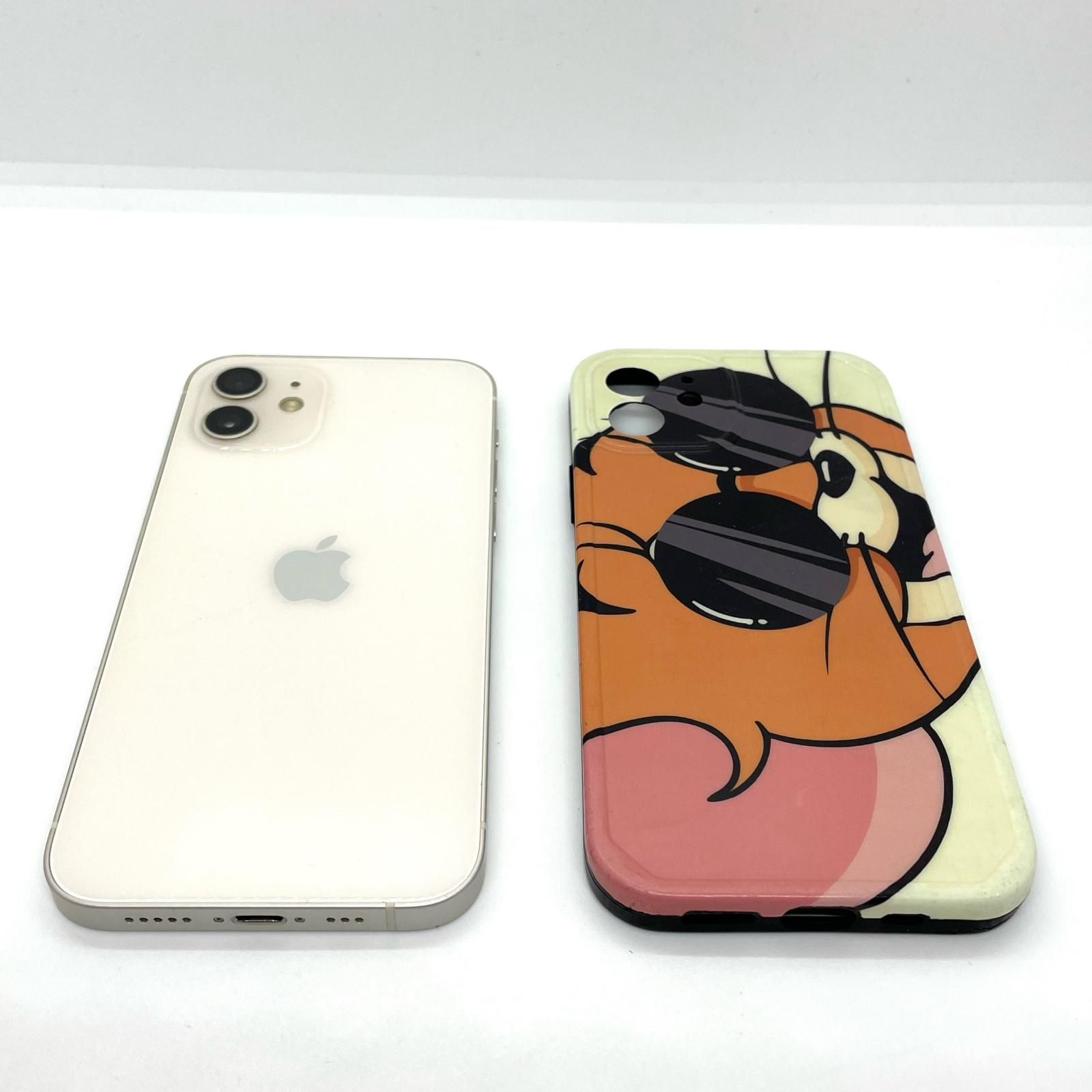 動作確認済み iPhone12 64GB ID:U7005 iPhone 12｜価格比較・最新情報 - 価格.com 動作確認済み iPhone 12