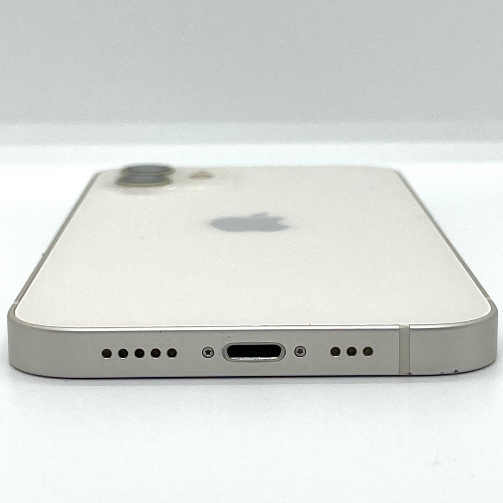 iPhone 12 256GB ホワイト SIMフリー 動作確認済 - メルカリ