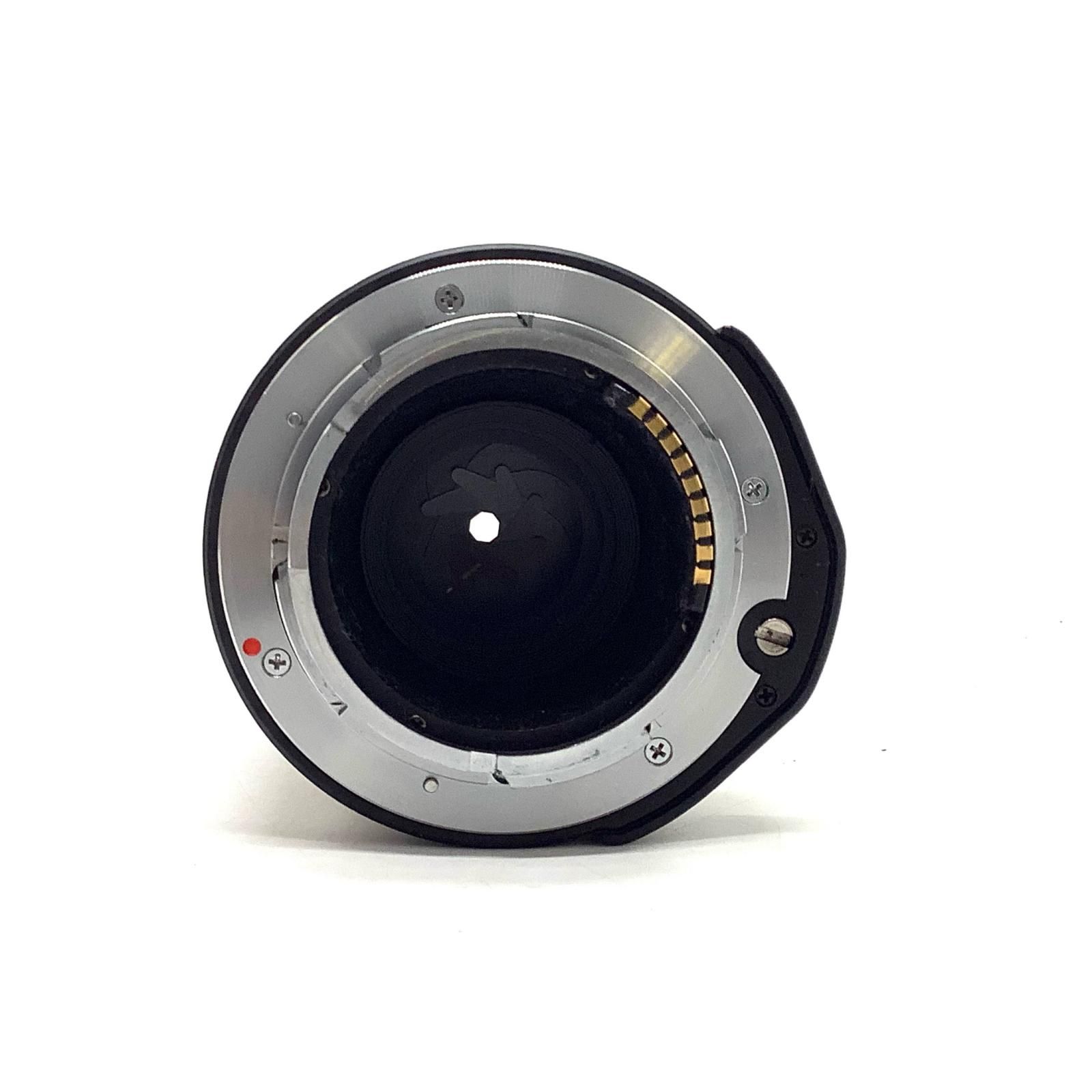 【全額返金保証】【最速発送】CONTAX Carl Zeiss Sonnar 90mm F2.8 T* 美品 動作確認済