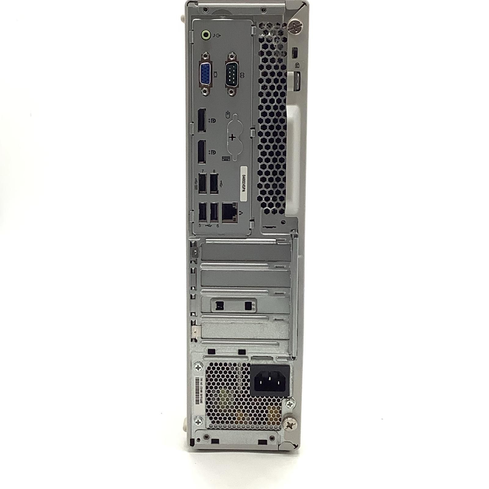 NEC PC-MRL36LZGAAS6 i3-9100 4GB/256GB SSD 美品 - メルカリ