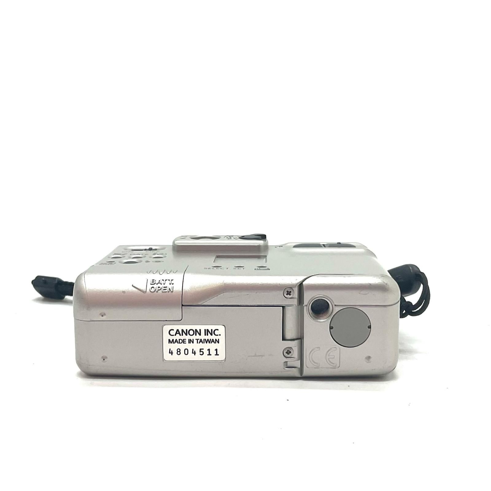 【全額返金保証】【最速発送】Canon コンパクトデジタルカメラ IXY 220 動作確認済 全額返金保証】【最速発送】Canon コンパクトデジタルカメラ IXY 220 F