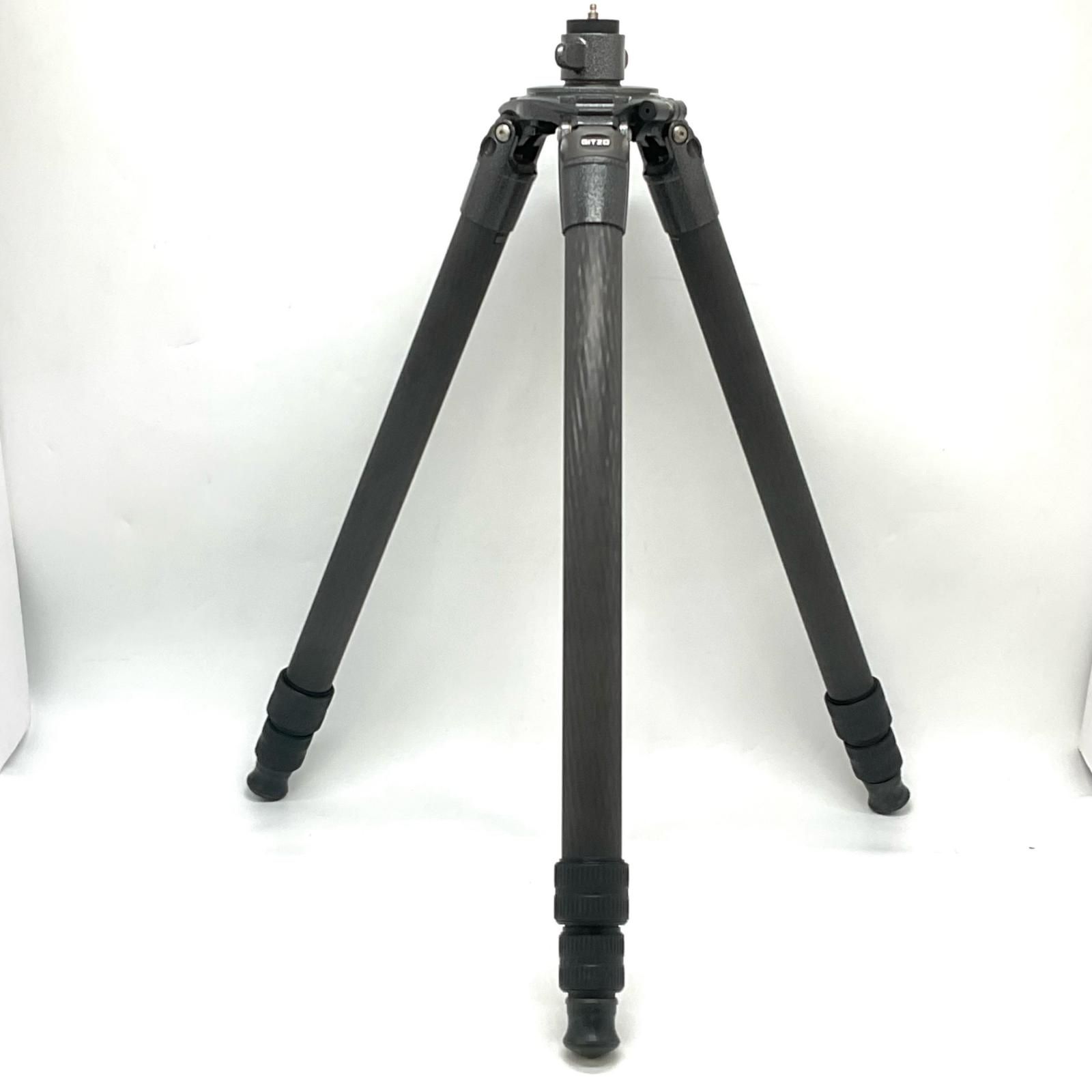 【全額返金保証】【最速発送】GITZO GT 5532LS 動作確認済