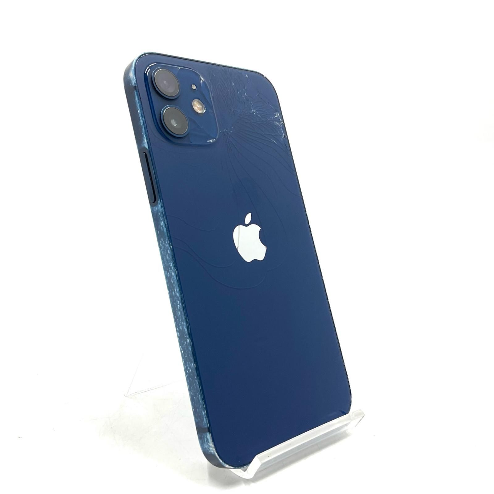 Apple iPhone 12 128gb ブルー