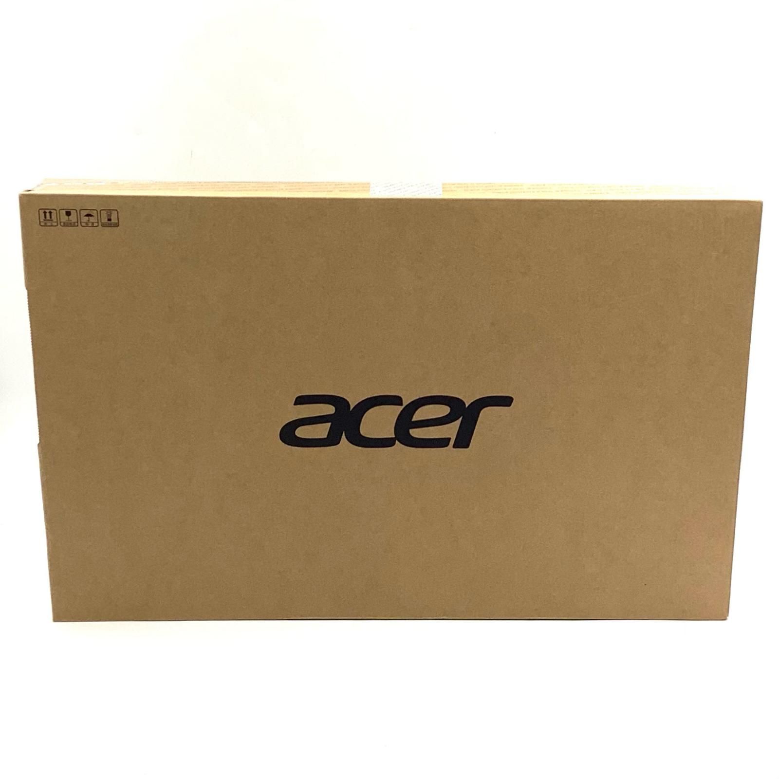 【全額返金保証】【最速発送】Acer Extensa 15 EX215-57-H76YDB4 Core i7-13620H 16GB 512GB 新品未開封 即納OK