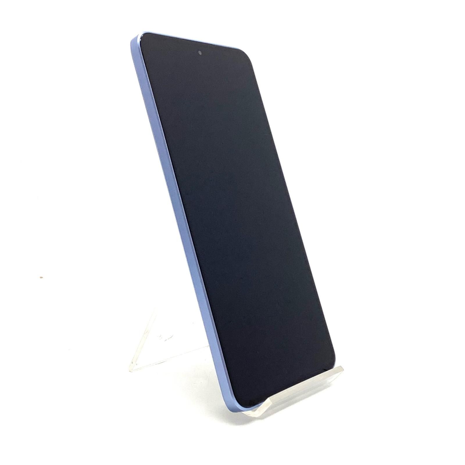 Xiaomi 13T 256GB アルパインブルー XIG04 中古 - メルカリ