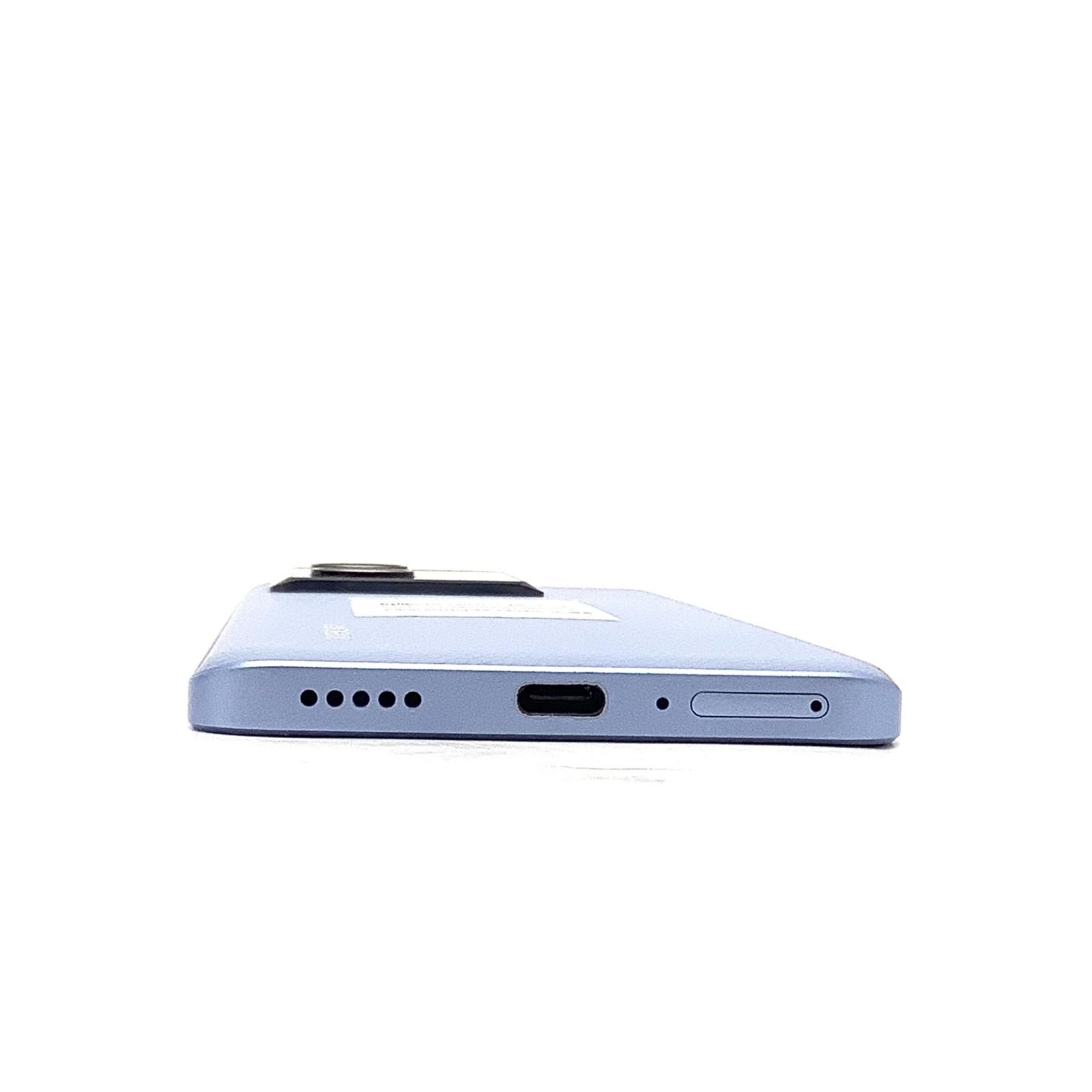 Xiaomi 13T 256GB アルパインブルー XIG04 中古 - メルカリ
