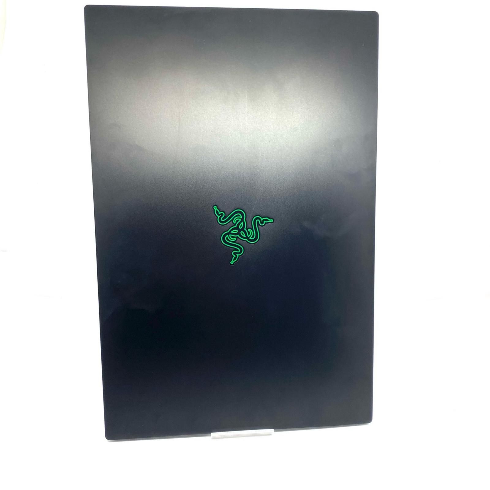 Razer Blade 15 RZ09-0485 I7-13800H 64GB SSD 2TB SSD 1TB Rtx 4070 95% 美品 動作確認済【全額返金保証】【最速発送】