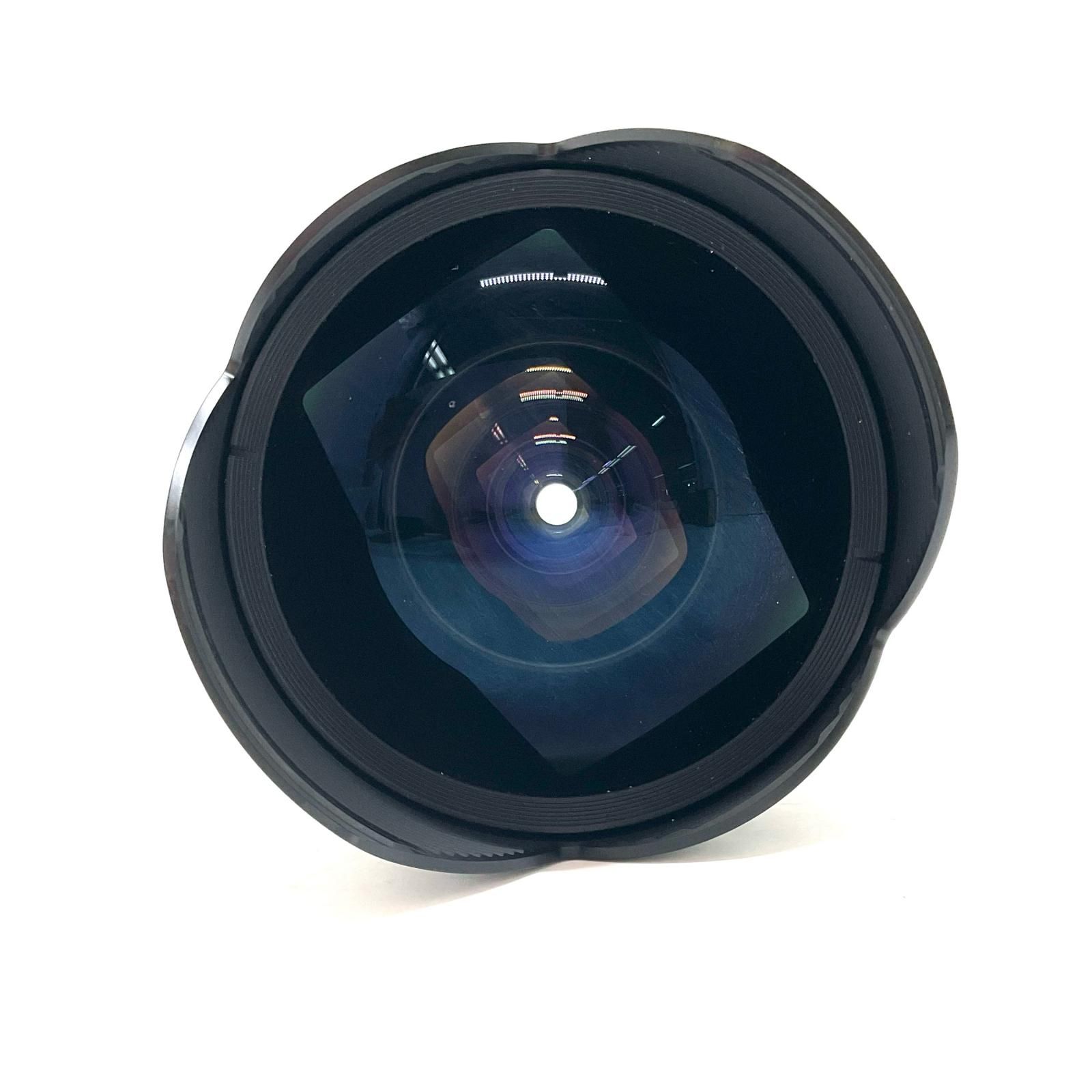 【全額返金保証】【最速発送】Canon EF 14mm F2.8 L II USM 美品 動作確認済