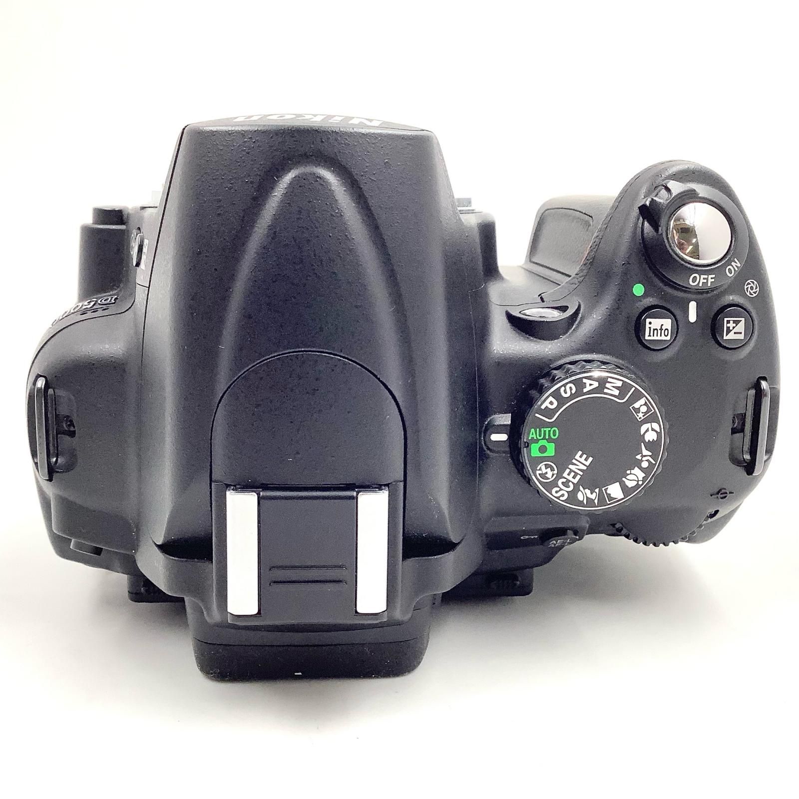 【全額返金保証】【最速発送】Nikon デジタル一眼 D500 美品 動作確認済 全額返金保証】【最速発送】Nikon デジタル一眼 D500 美品 動作確認済