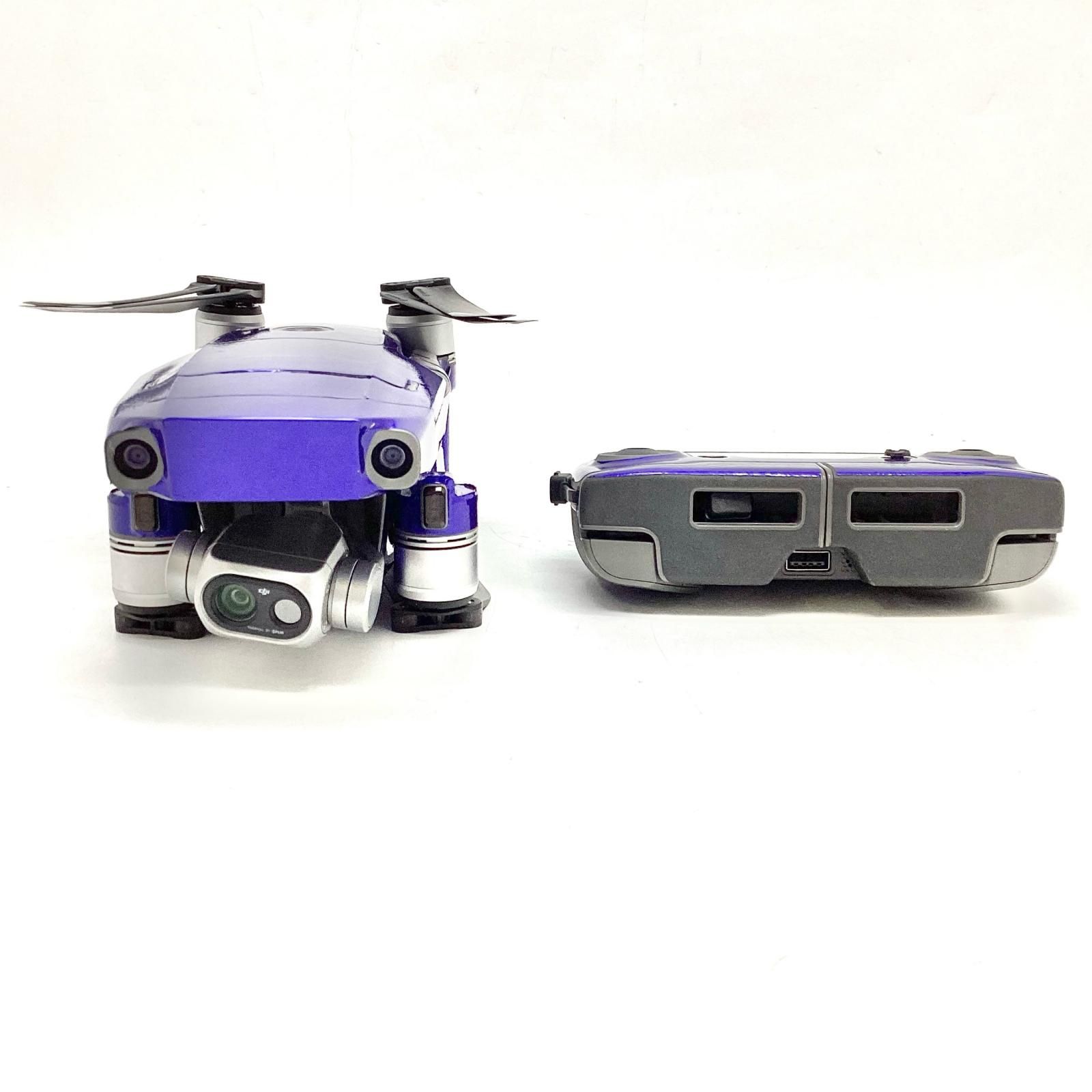 【全額返金保証】【最速発送】DJI Mavic 2 Enterprise Dual + Fly More Kit + アクセサリー（ライト等） 美品 動作確認済