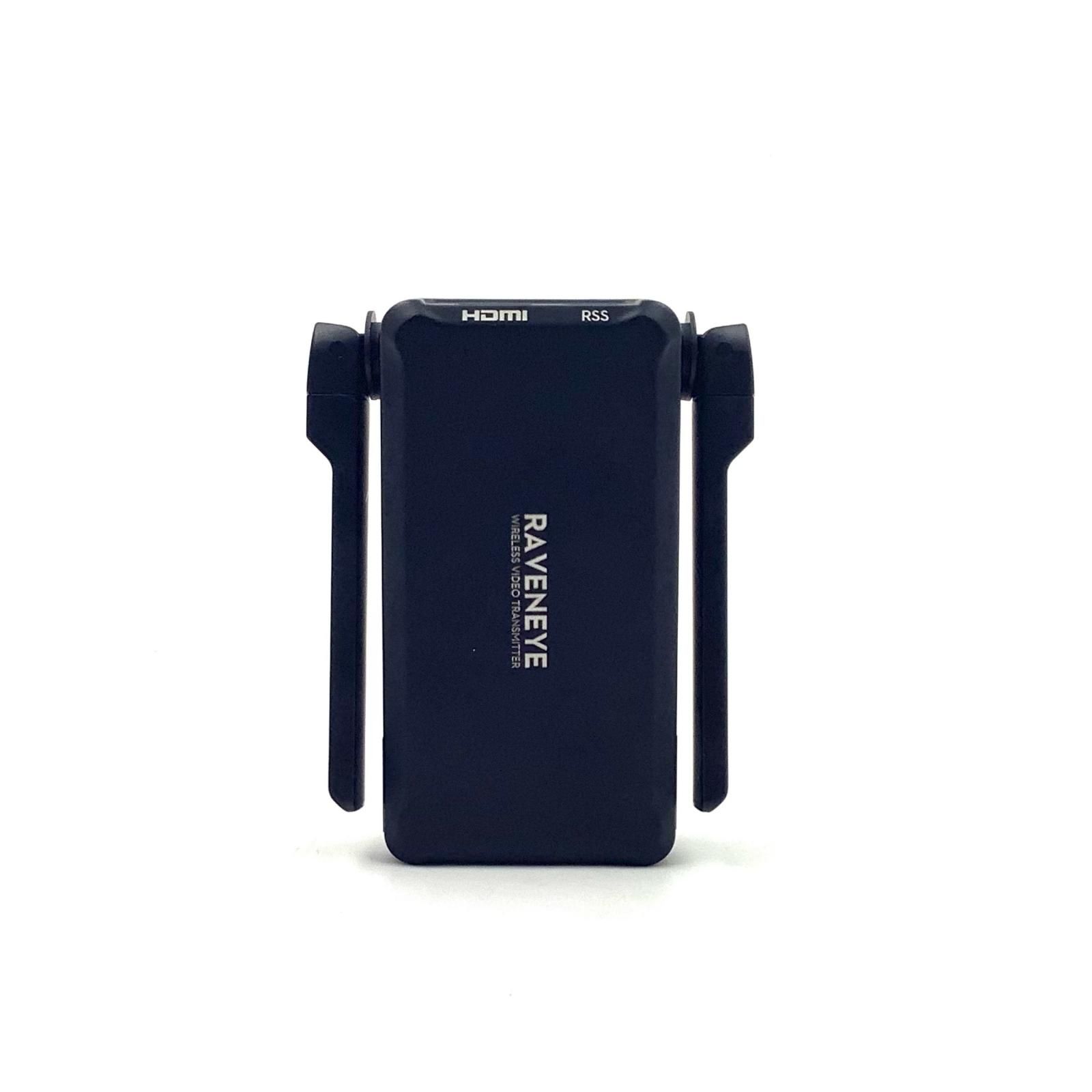 【全額返金保証】【最速発送】DJI Ronin 映像トランスミッター 美品 動作確認済