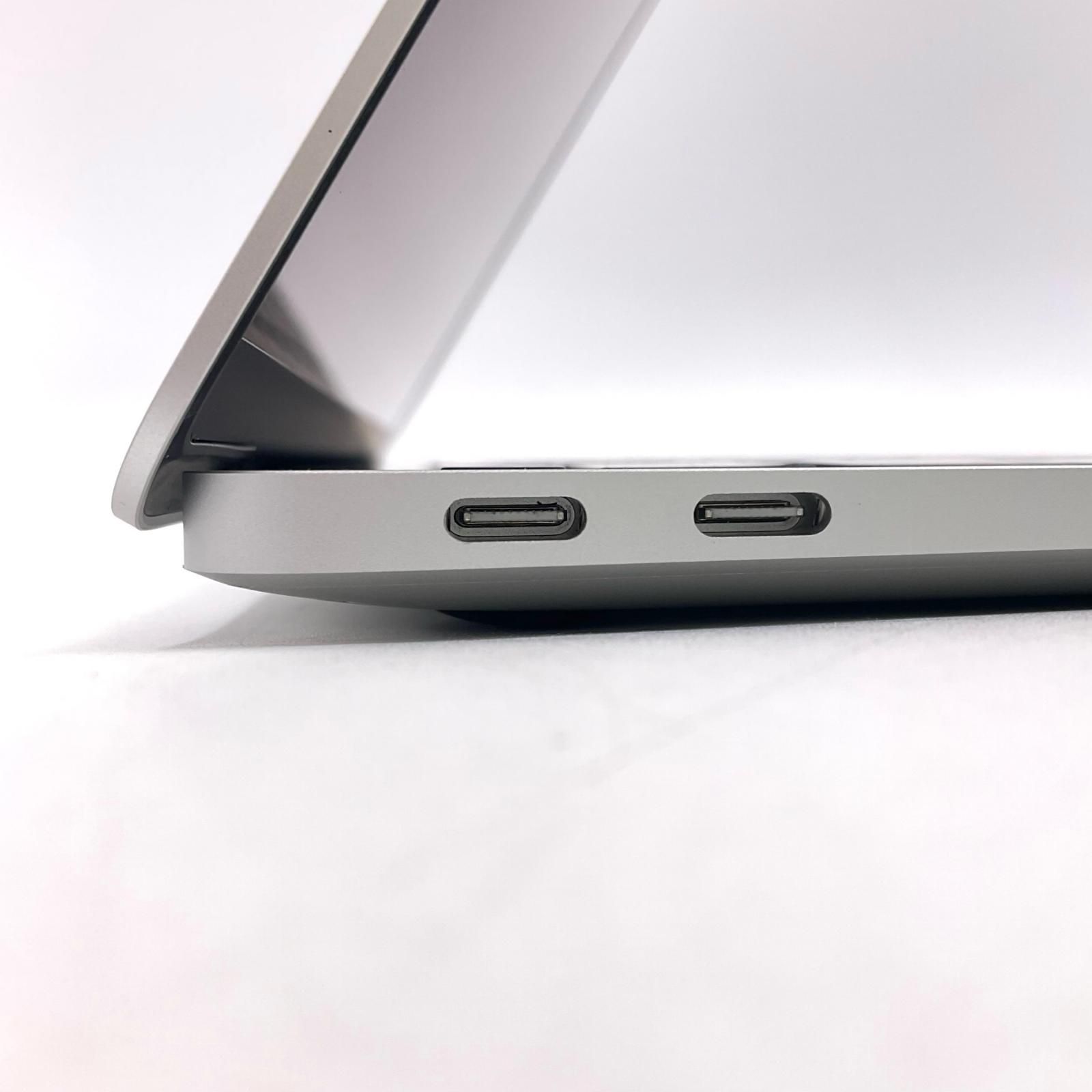 美品 MacBook Air M1 13インチ 2020 シルバー - メルカリ
