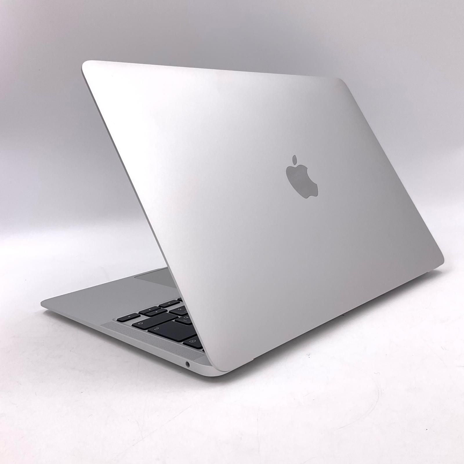 Apple MacBook M1シルバー Refurbished Excellent MacBook Air 13.3