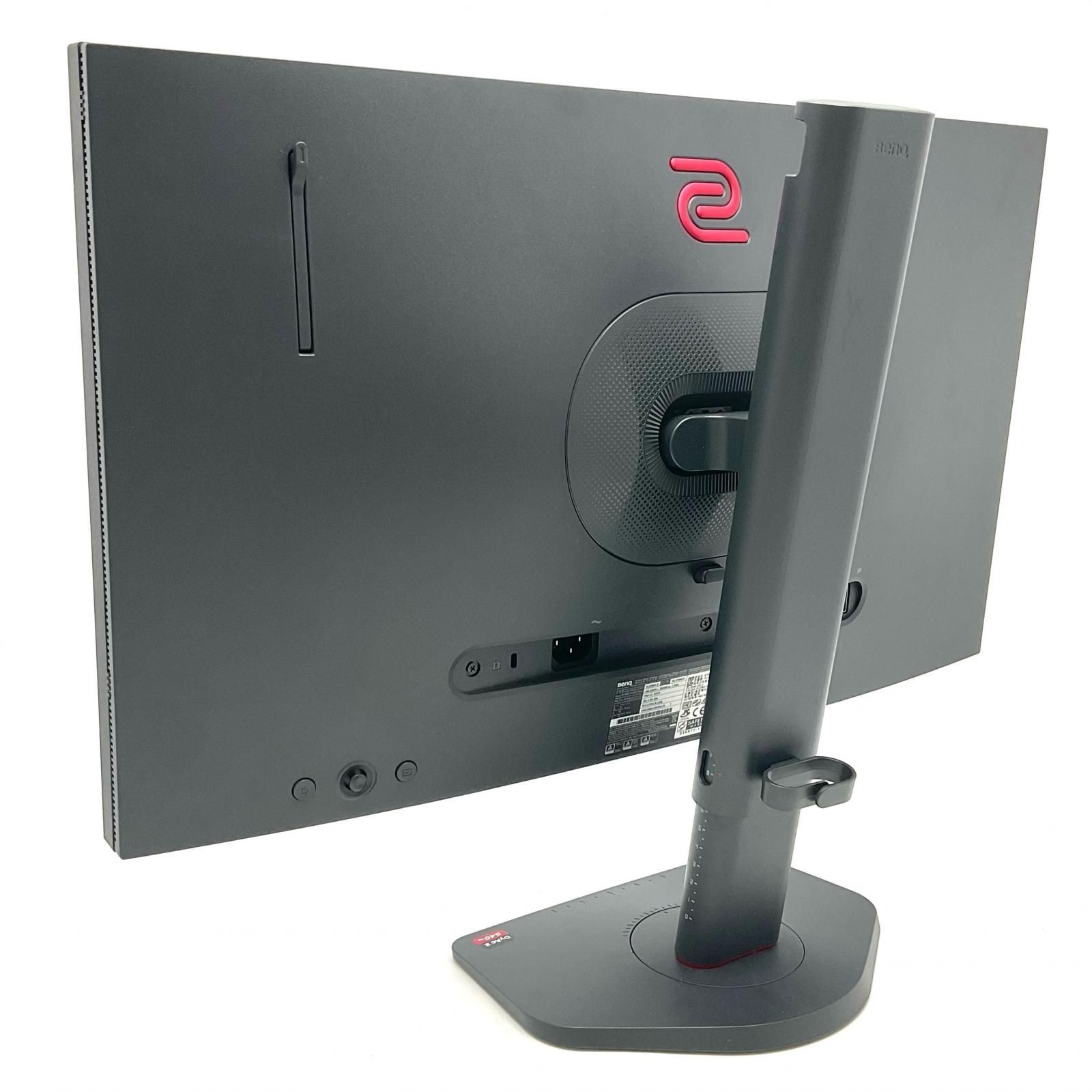【最速発送】BenQ BenQ ZOWIE XL2586X-B XL2586X-B 24.1インチ【難有】