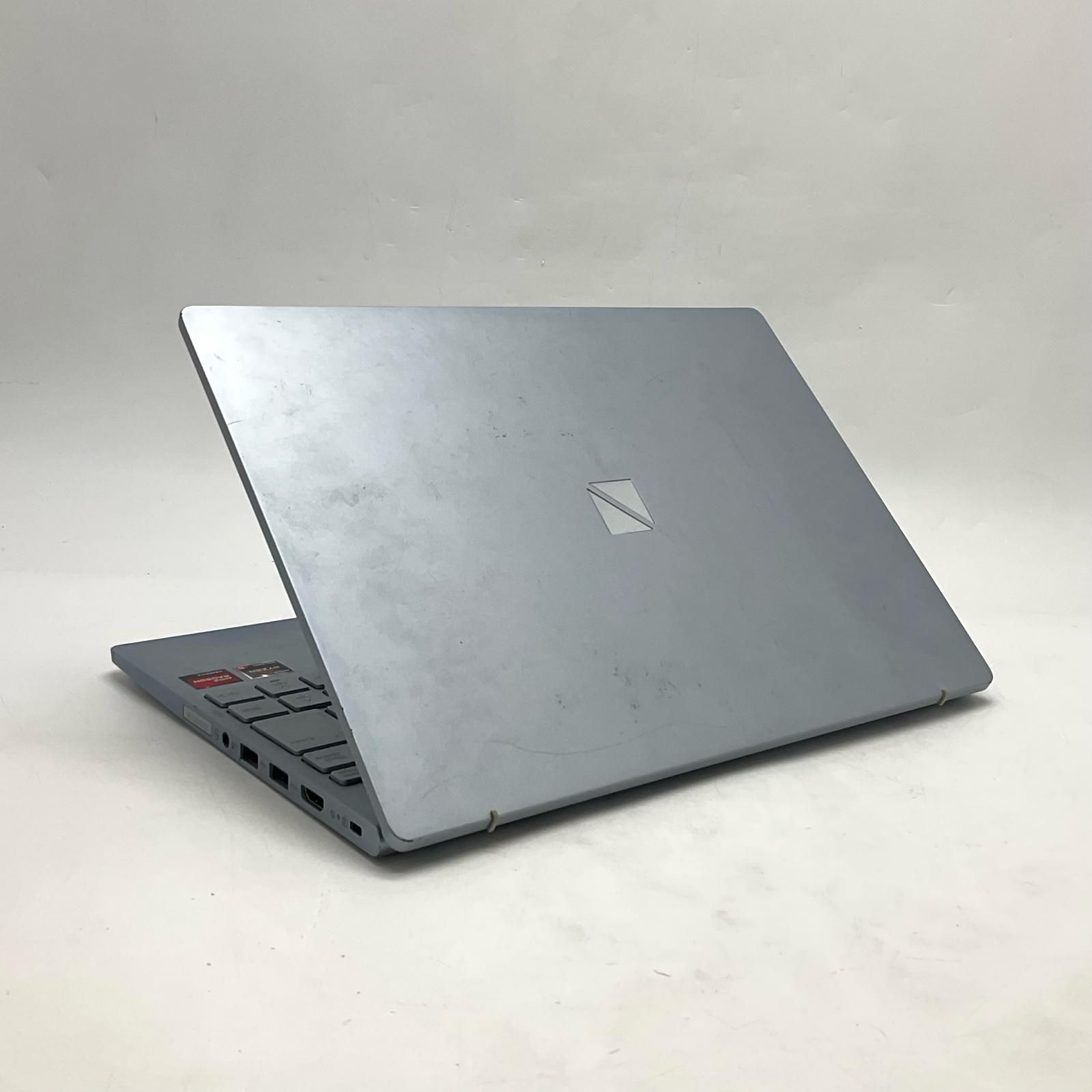 【全額返金保証】【最速発送】NEC LAVIE PC-N1355DAM Ryzen 5 5500U 8GB M.2 SSD 512GB 80.6% 動作確認済