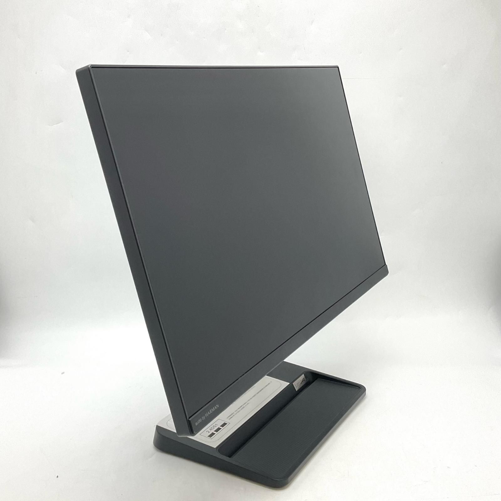 【全額返金保証】【最速発送】Lenovo IDEACENTER AIO 3 24IAP7 F0GH00CSJP intel core i7-1260P 8GB M.2 SSD 512GB 美品 動作確認済