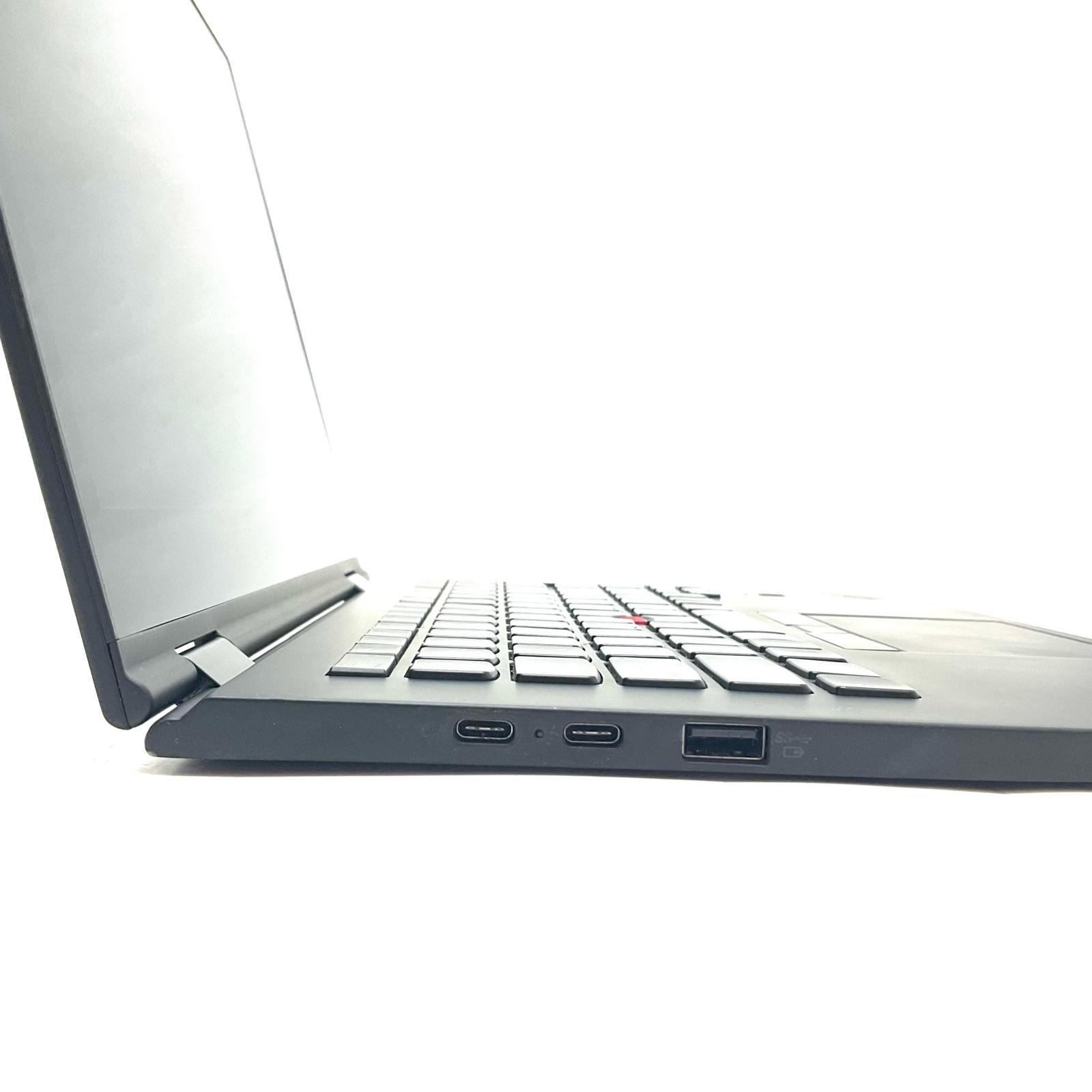 難有】ThinkPad X1 Yoga i5-8250U 8GB/SSD256GB - メルカリ