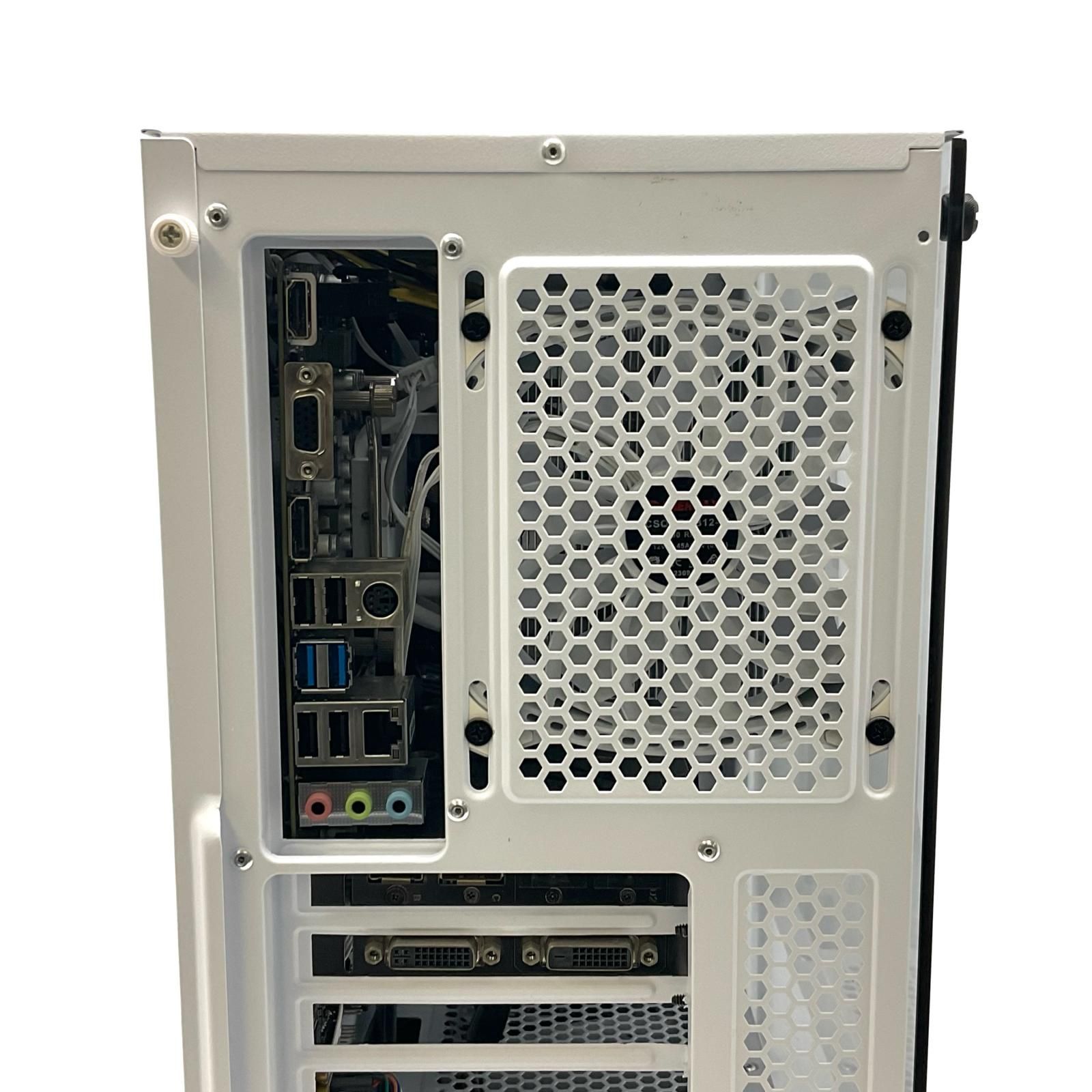 全額返金保証】【最速発送】自作PC 自作デスクトップpc intel core i3